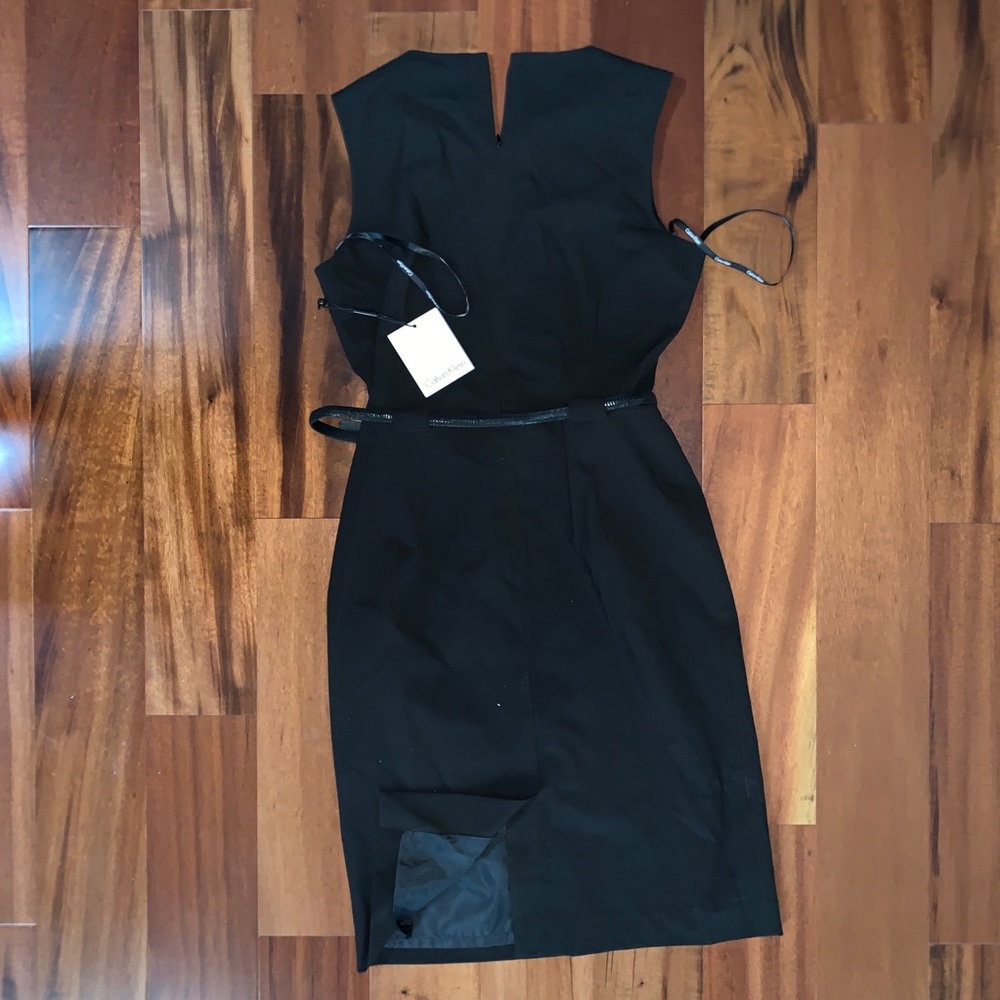 Brand new Calvin Klein dress